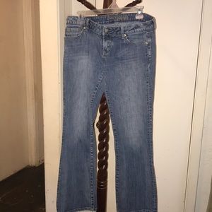 American Eagle Hipster Jeans